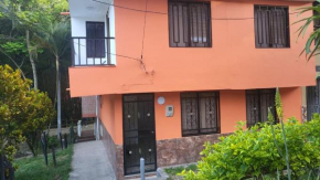Casa Semi-campestre cerca a Universidad San Buenaventura